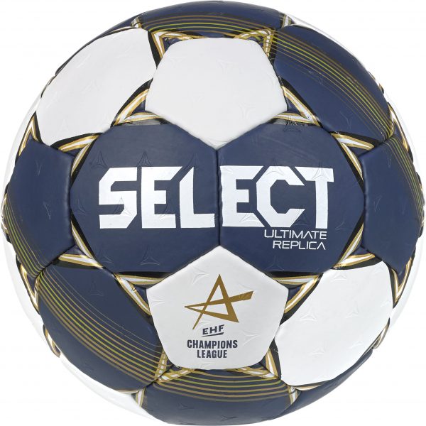 Select Ultimate Replica labda EHF Champions League 2022-23