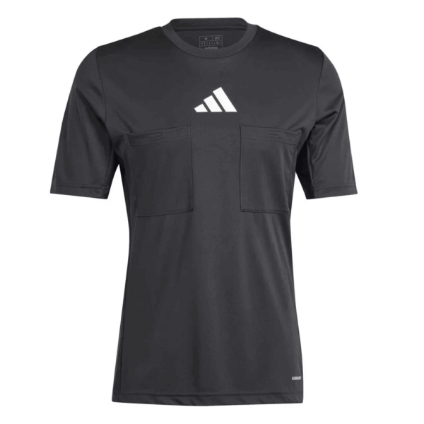 Adidas REF 24 fekete játékvezetői mez