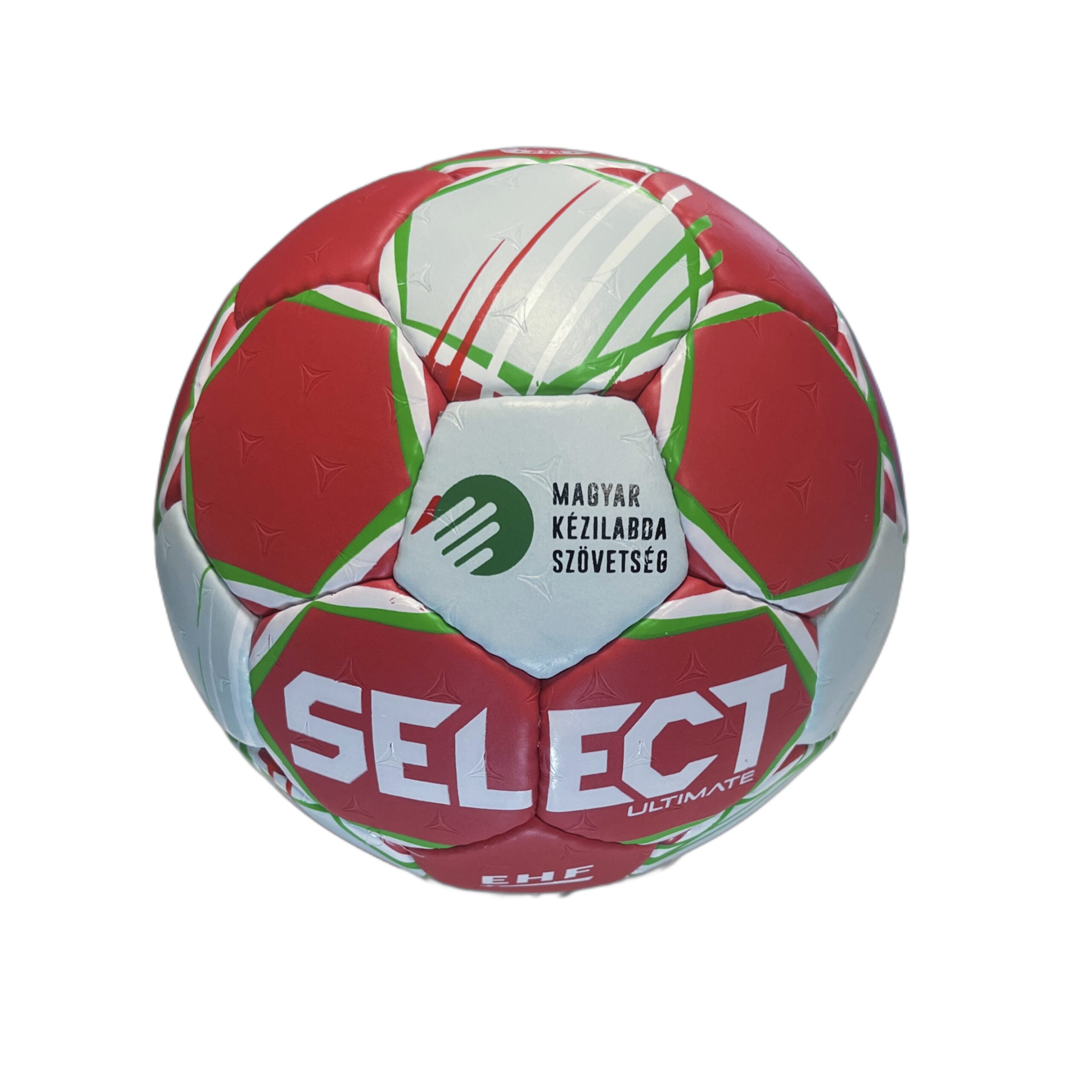 Select Ultimate K&H Liga labda 2025-26