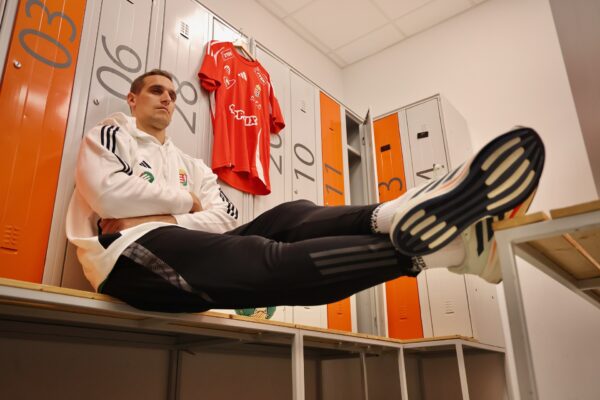 Adidas Tiro24 edző- és melegítőnadrág - Image 3