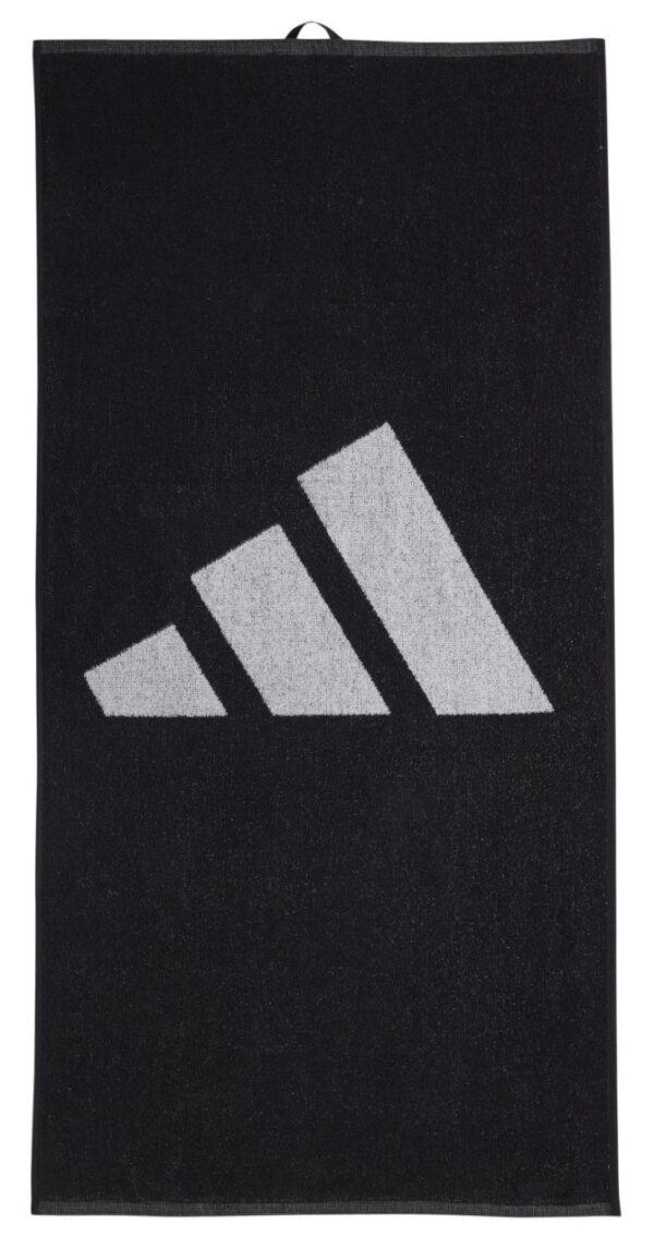 Adidas 3BAR kis törölköző