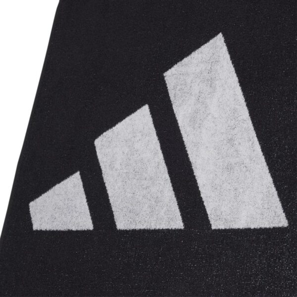 Adidas 3BAR kis törölköző - Image 2